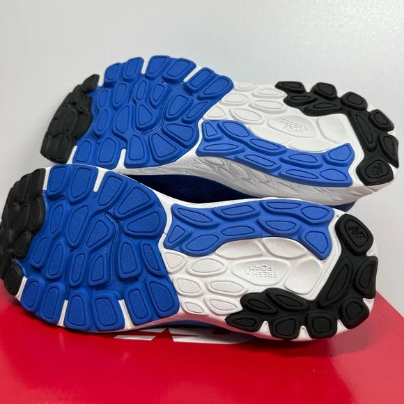 NIB •New Balance Fresh Foam X 860v13 Size 10 - Picture 5 of 6